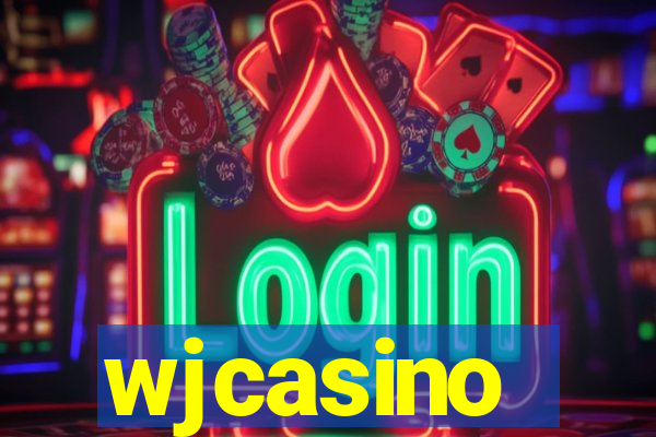 wjcasino - jogos slots premium